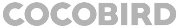 Cocobird Design logo